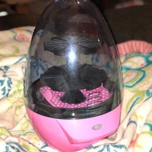 Lilumia 2 brush cleaner (never been used-like new)